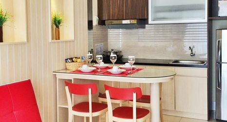 Bedroom 2 Ravarine Suite Apartment