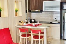 Bedroom Ravarine Suite Apartment