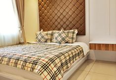 Bedroom 3 Ravarine Suite Apartment