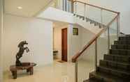 Ruang untuk Umum 6 4 BR city view villa with a private pool 4