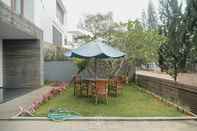 Ruang untuk Umum 4 BR city view villa with a private pool 4