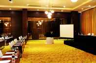 Functional Hall Arch Hotel Bogor