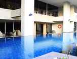 SWIMMING_POOL Arch Hotel Bogor