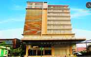 ภายนอกอาคาร 2 Arch Hotel Bogor