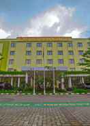 EXTERIOR_BUILDING Padjadjaran Suites Resort & Convention Hotel