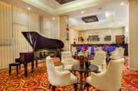 Bar, Kafe dan Lounge Padjadjaran Suites Resort & Convention Hotel