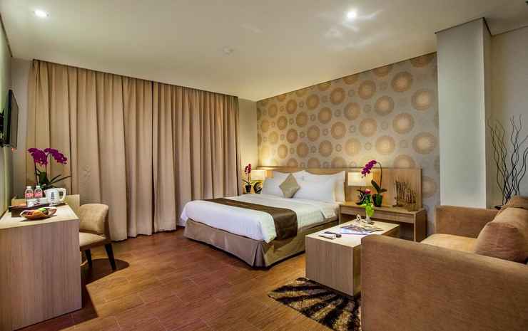 Padjadjaran Suites Resort & Convention Bogor - Executive