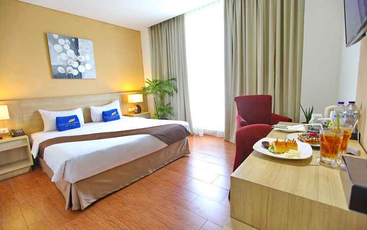 Padjadjaran Suites Resort & Convention Bogor - Superior Double Room Only