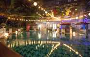 Kolam Renang 2 Padjadjaran Suites Resort & Convention Hotel