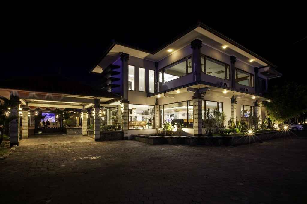 Griptha Hotel, Kudus Harga Terbaru dan Promo di 2023