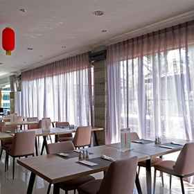 Restaurant 1 Griptha Hotel, Hotel Kudus