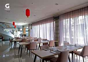 Griptha Hotel, Rp 1.638.002