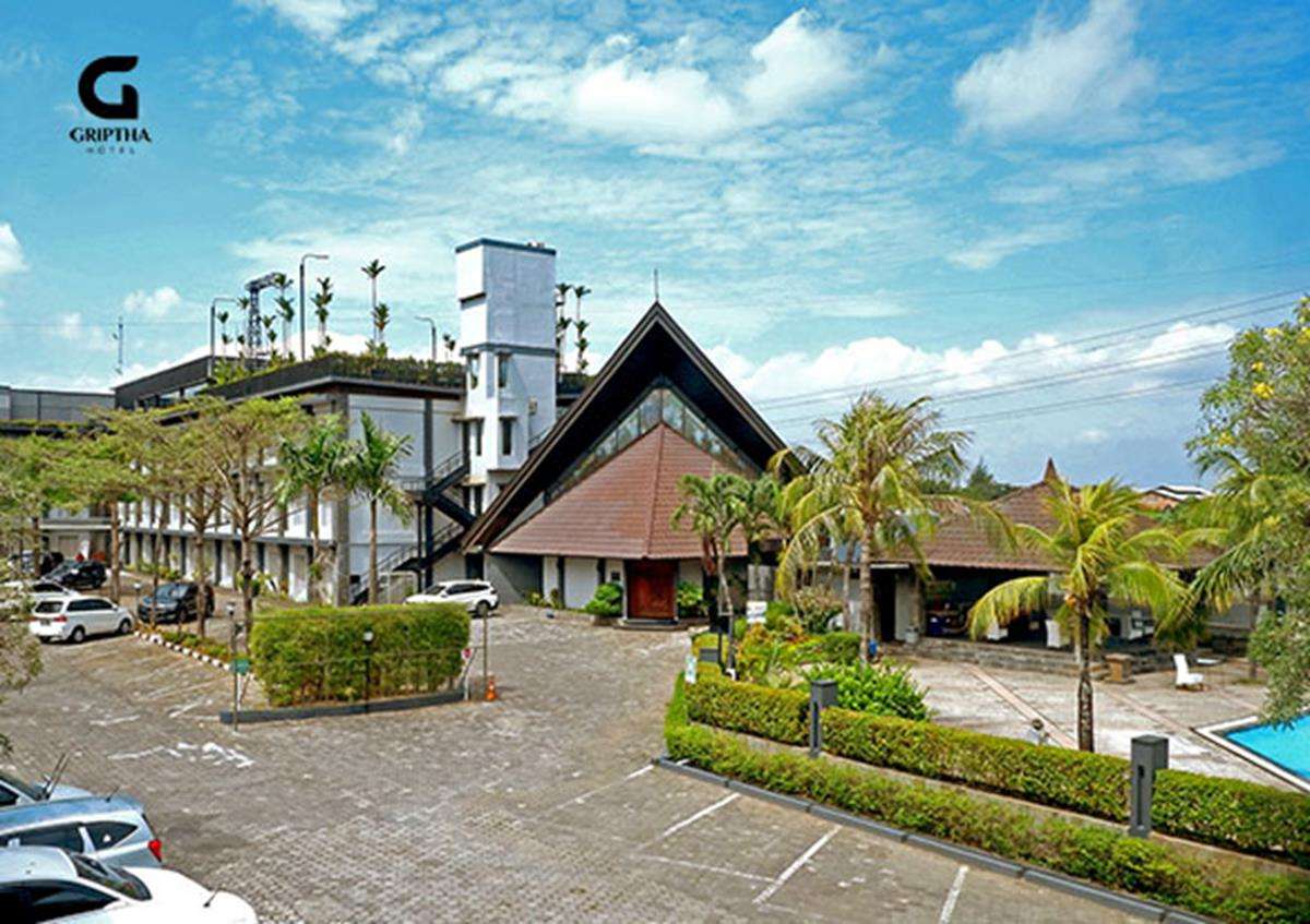 Griptha Hotel, Kudus Harga Terbaru dan Promo di 2023