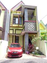 Exterior 4 Cottage Gunung Sepikul