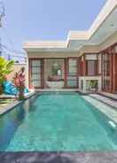 EXTERIOR_BUILDING Beautiful Bali Villas