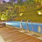 SWIMMING_POOL 4 BR City View Villa with a private pool 2