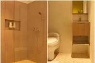 In-room Bathroom Eazy Suite