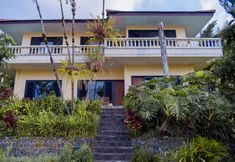 외관 3 Foresta Inn Family Resort