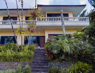 Bangunan 2 Foresta Inn Family Resort