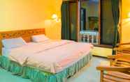 Kamar Tidur 5 Foresta Inn Family Resort