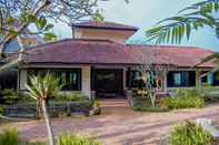 Lobi Foresta Inn Family Resort