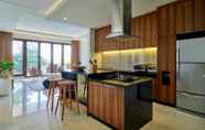 Common Space 6 3 BR City View Villa with a private pool 2