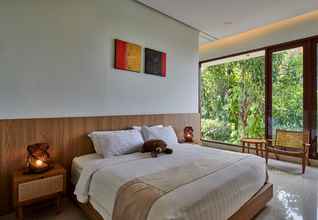 Bedroom 4 3 BR City View Villa with a private pool 2