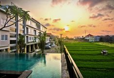 外觀 5 The Salak Style Hotel