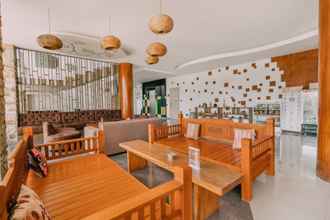 Lobi 4 The Salak Style Hotel