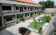 Ruang untuk Umum 3 Hotel Pacific Surabaya