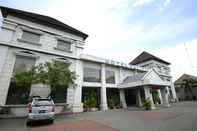 Exterior Hotel Pacific Surabaya