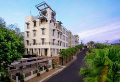 Exterior 4 eL Hotel Malang 