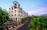 Exterior 4 eL Hotel Malang 