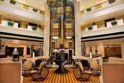 Grand Diamond Hotel Yogyakarta, Rp 677.626