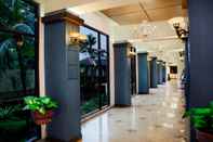 Common Space Grand Diamond Hotel Yogyakarta