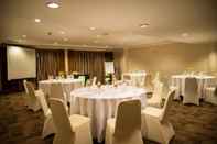 Functional Hall Grand Diamond Hotel Yogyakarta