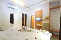 Bedroom Nozz Hotel (Dekat Bandara Ahmad Yani Semarang)