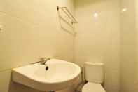 In-room Bathroom Nozz Hotel (Dekat Bandara Ahmad Yani Semarang)