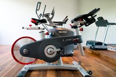 フィットネスセンター Bisma Eight