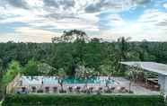 Nearby View and Attractions 7 Bisma Eight