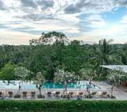 Nearby View and Attractions 7 Bisma Eight