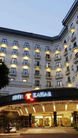 Hotel Kaisar Jakarta, ₱ 1,989.70