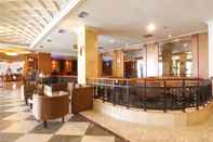 Bar, Kafe, dan Lounge Hotel Kaisar Jakarta