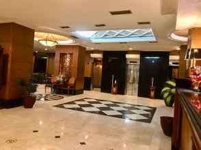 Lobby 4 Hotel Kaisar Jakarta