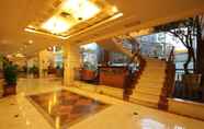 Sảnh chờ 5 Hotel Maharani Jakarta