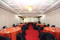 Functional Hall Hotel Maharani Jakarta