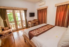 寝室 5 Abian Biu Mansion