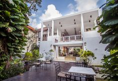 外観 2 Abian Biu Mansion