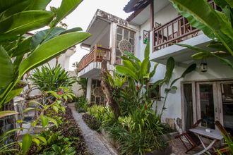 外観 4 Abian Biu Mansion