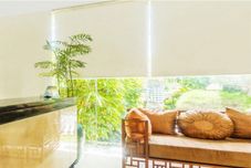 ロビー Abian Biu Mansion